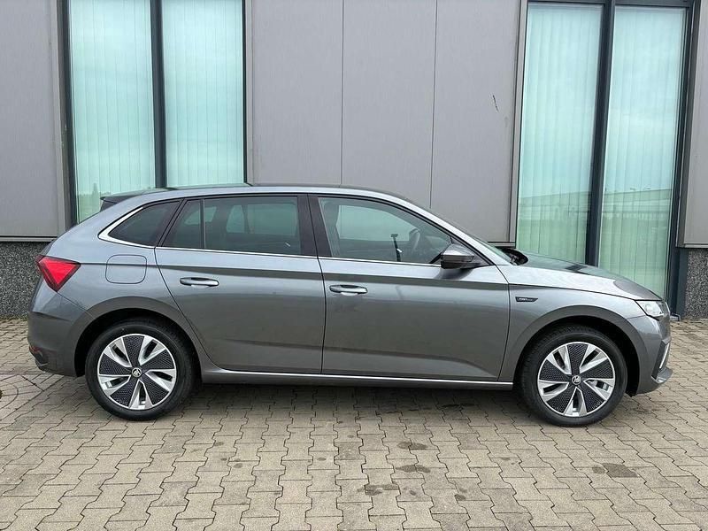 Wählbar Neu 2024 Skoda Scala Selection Kleinwagen | 23.450 € (Superpreis) - Bild 1/4
