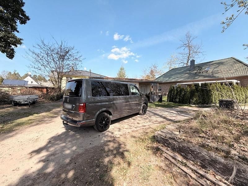Brugt VW T6 150 HK (110 kW) 2016 Van