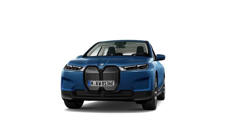 Gebraucht 2025 BMW iX SUV | 44.890 € - Bild 1/4