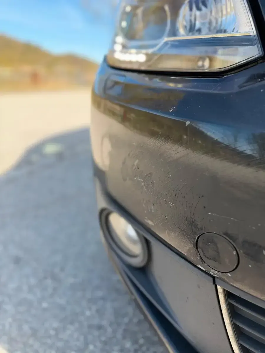 Gebraucht VW Touran Edition 150 PS (110 kW) 2013 Schwarz Van / Kleinbus