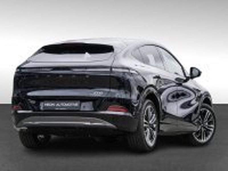 Gebraucht XPENG G6 AWD Performance 257 kW (350 PS) 2025 Schwarz SUV