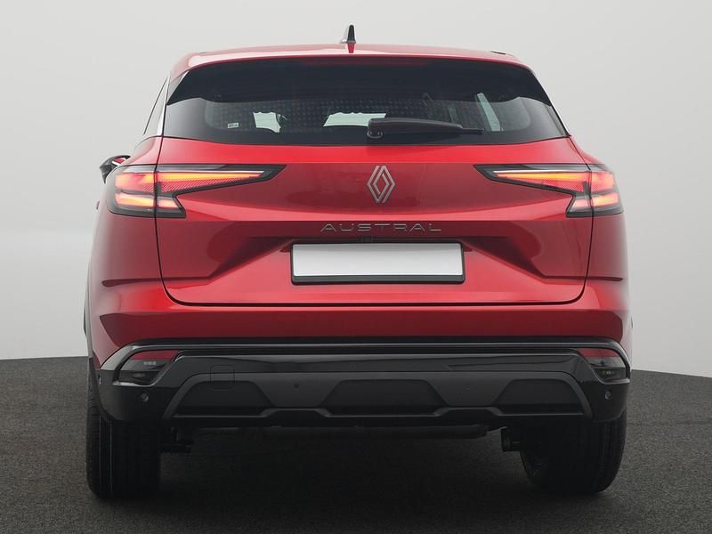 Gebraucht Renault Austral Evolution 150 PS (110 kW) 2026 Dezirrot SUV
