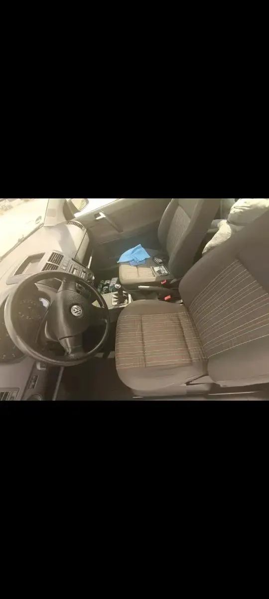 Gebraucht VW Polo 72 PS (52 kW) 2009 Kleinwagen