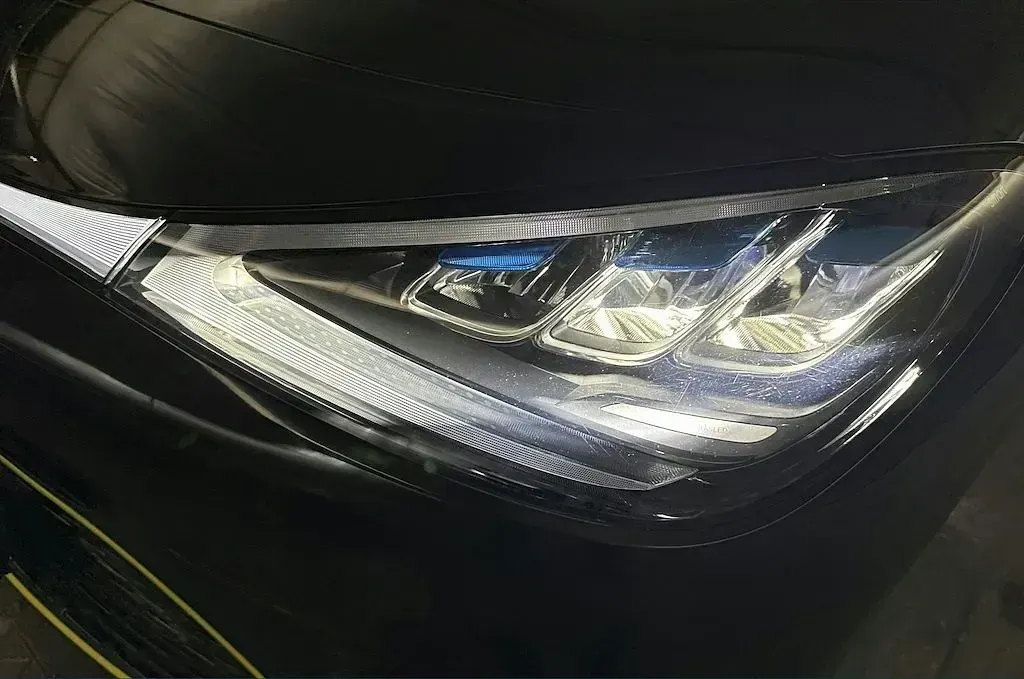 Gebraucht Smart #1 Edition #1 200 kW (272 PS) 2024 Meta black metallic SUV