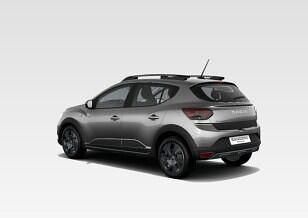 Gebraucht Dacia Sandero Expression 91 PS (66 kW) 2022 Othercolor Kleinwagen