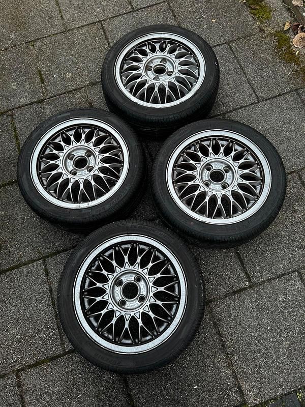 Gebraucht VW Polo 75 PS (55 kW) 1999 Grün Kleinwagen