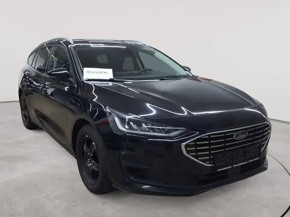 Occasion Ford Focus Titanium X 120 ch (88 kW) 2022 Break