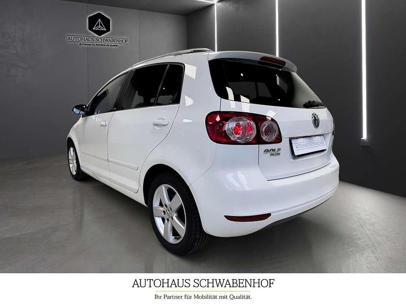 Gebraucht VW Golf VII Style 86 PS (63 kW) 2012 Candyweiã Limousine