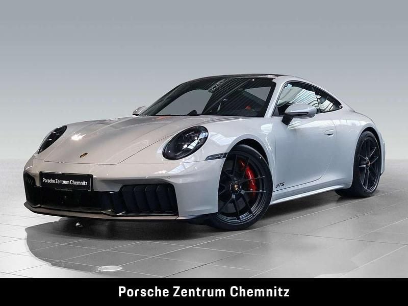 Second-hand Porsche 911 Chrono 541 CP (397 kW) 2026 Gri Coupe