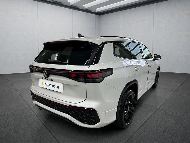 Gebraucht VW Tayron 265 PS (194 kW) 2025 Weiß SUV