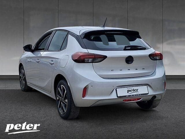 Neu Opel Corsa Edition 101 PS (74 kW) 2025 Met. kristall silber Kleinwagen