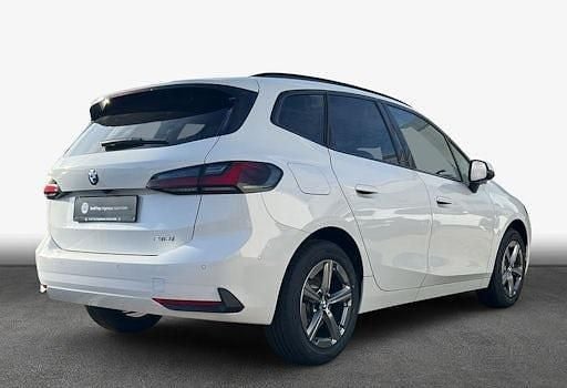 Neu BMW 218 136 PS (100 kW) 2025 Weiß Kombi