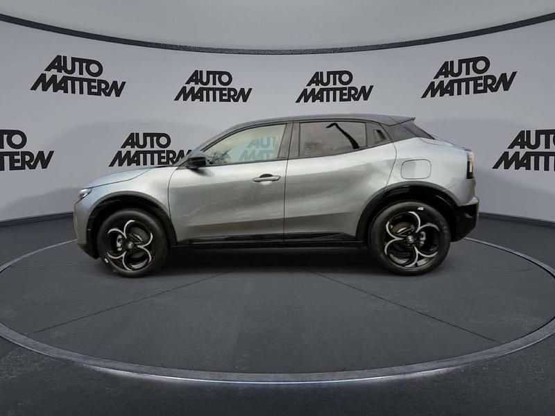 Neu Alfa Romeo Junior Tech Edition 114 kW (156 PS) 2026 Grau (grau) SUV