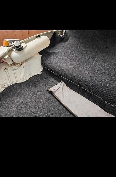 Gebraucht VW Käfer 44 PS (32 kW) 1972 Weiß Limousine