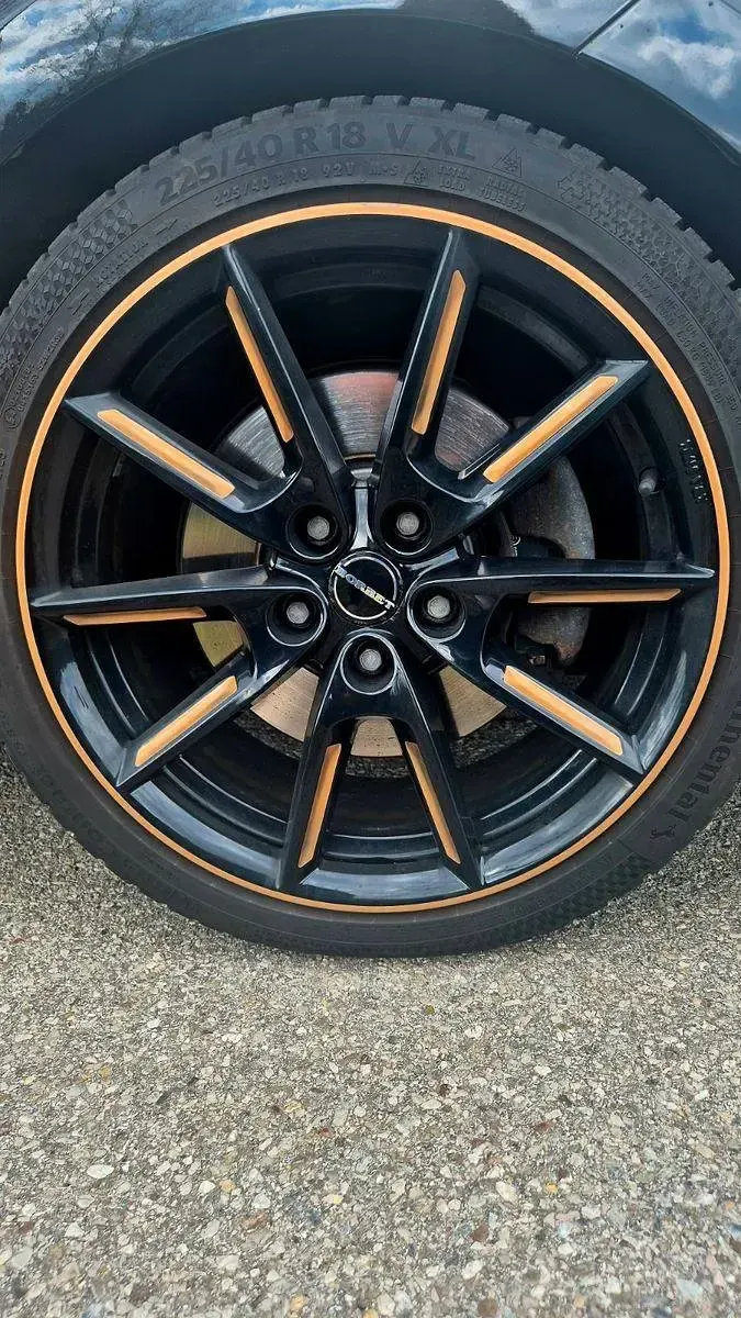 Usata Seat Leon FR 184 CV (135 kW) 2017 Nero Berlina