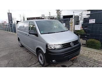 Gebraucht 2015 VW T5 Van | 11.990 € (Superpreis) - Bild 1/4