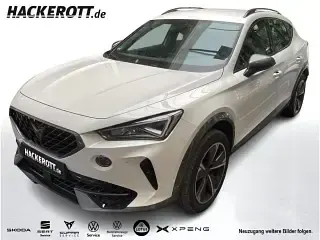 Gebraucht Cupra Formentor 150 PS (110 kW) 2023 SUV