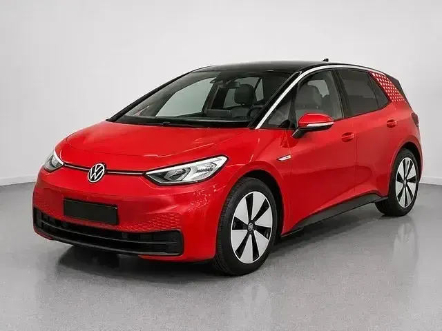 Gebraucht VW ID.3 Pro 106 kW (145 PS) 2022 Kleinwagen