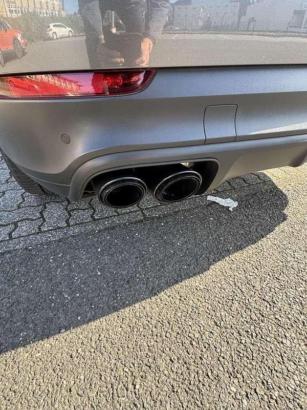 Gebraucht Porsche Cayenne 340 PS (250 kW) 2019 SUV