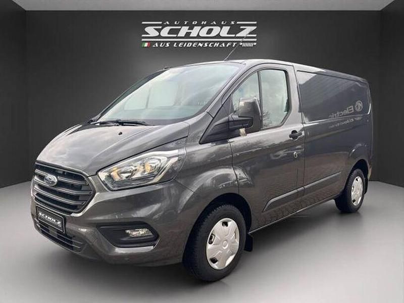 Gebraucht Ford Transit Custom Trend 2019 Andere Pickup