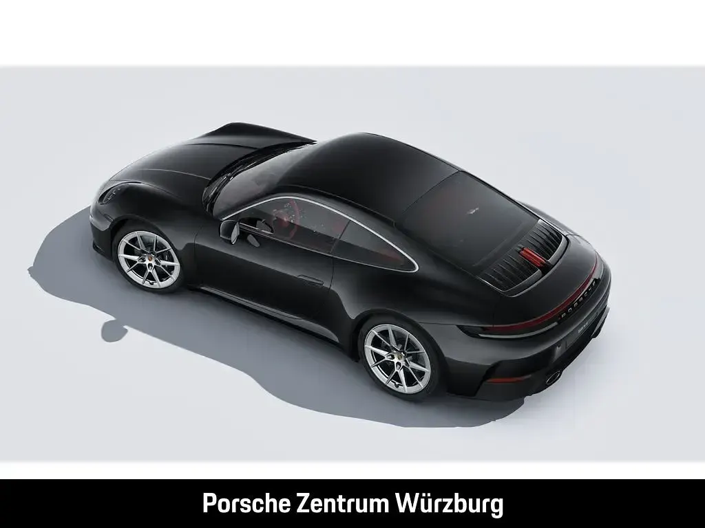 Gebraucht Porsche 911 Carrera 394 PS (289 kW) 2025 Schwarz Coupé