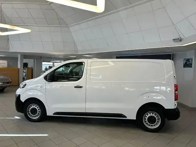 Gebraucht Peugeot Expert Premium 122 PS (89 kW) 2019 Andere Van