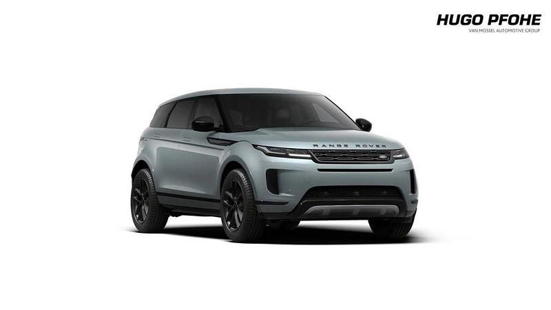 Neu Land Rover Range Rover evoque S 204 PS (150 kW) 2026 Schwarz SUV