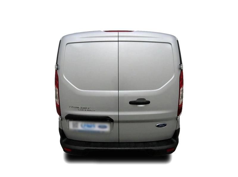 Gebraucht Ford Transit Connect Trend 74 PS (54 kW) 2020 Silber Van / Kleinbus