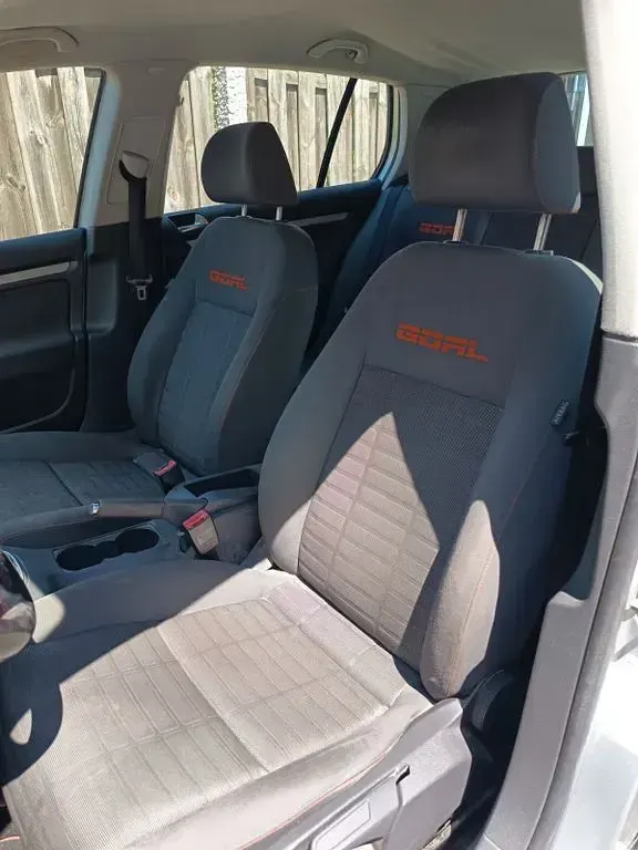 Gebraucht VW Golf IV Goal 102 PS (75 kW) 2005 Limousine