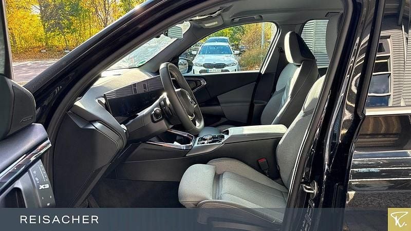 Gebraucht BMW X3 Sport Line 197 PS (144 kW) 2024 Schwarz SUV