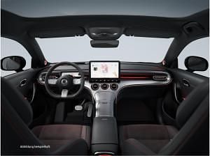 Neu Smart #3 314 kW (428 PS) 2026 Weiß SUV