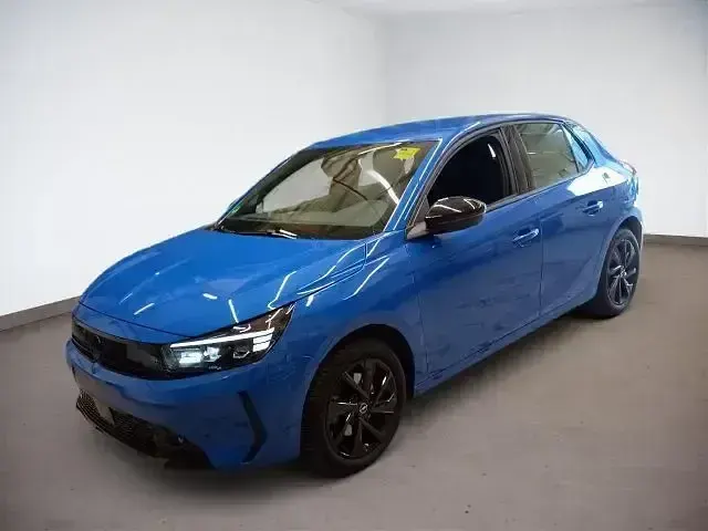 Gebraucht Opel Corsa 101 PS (74 kW) 2025 Kleinwagen