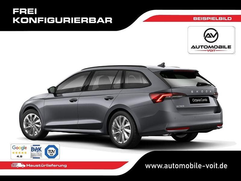 Neu Skoda Octavia Selection 116 PS (85 kW) 2025 Limousine
