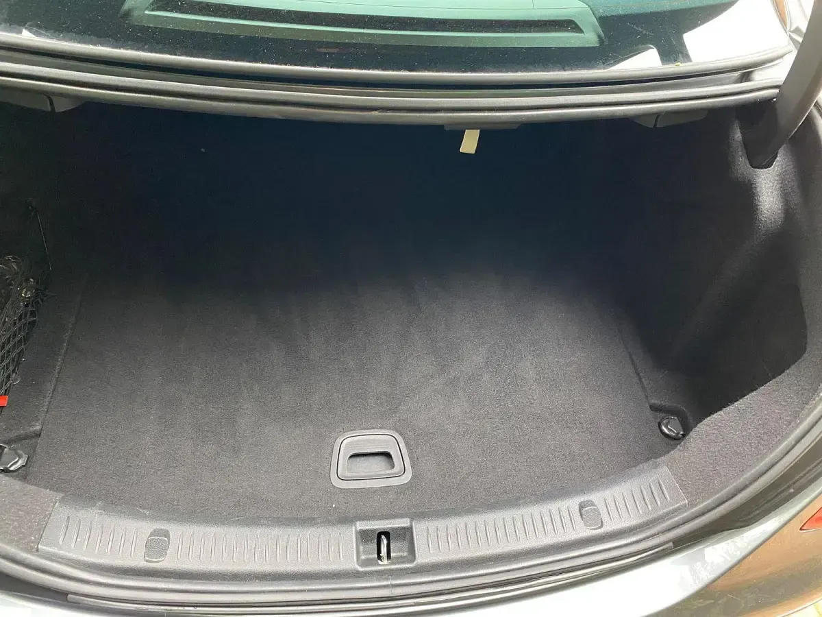 Brugt Mercedes E220 194 HK (142 kW) 2019 Grå Sedan
