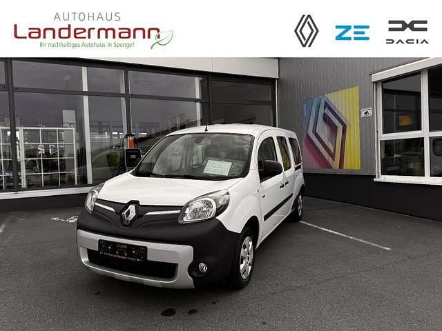 Gebraucht 2019 Renault Kangoo Van / Kleinbus | 15.490 € - Bild 1/4