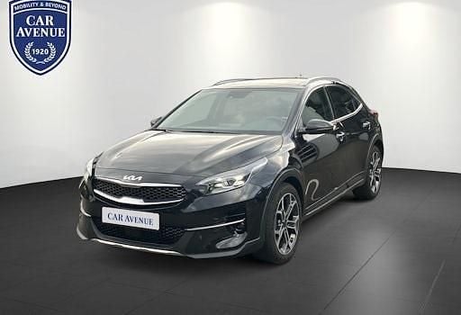 Schwarz Gebraucht 2022 Kia XCeed Platinum Edition SUV | 24.880 € (Fairer Preis) - Bild 1/4