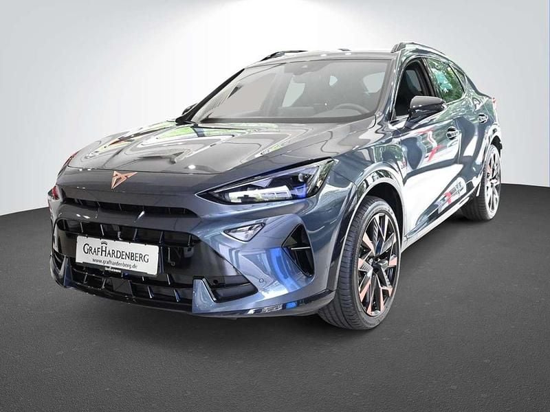 Grau Gebraucht 2025 Cupra Formentor SUV | 37.390 € (Etwas zu teuer) - Bild 1/4