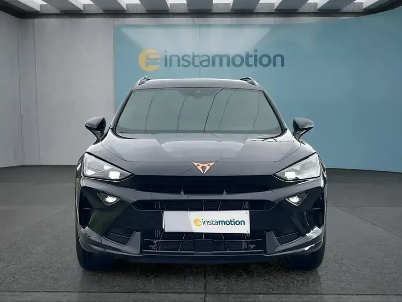 Gebraucht Cupra Formentor 150 PS (110 kW) 2025 Andere SUV