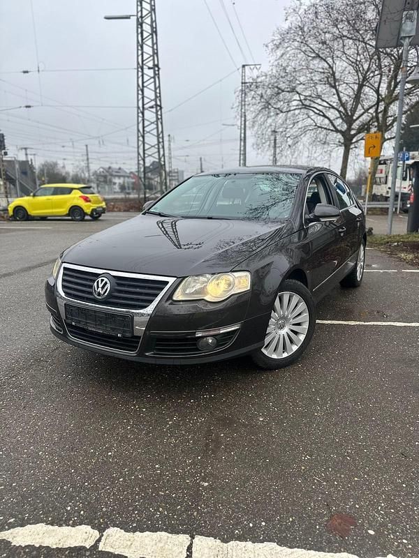 Gebraucht 2010 VW Passat Limousine | 3.799 € (Fairer Preis) - Bild 1/4