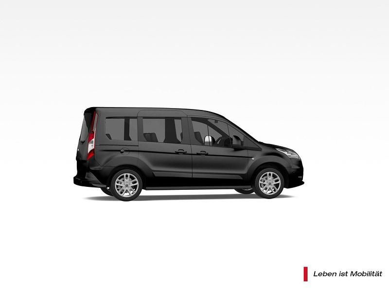 Neu Ford Grand Tourneo Connect Titanium 122 PS (89 kW) 2025 Van / Kleinbus