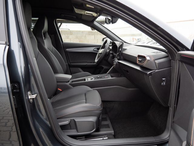 Neu Cupra Formentor VZ 245 PS (180 kW) 2025 Grau SUV