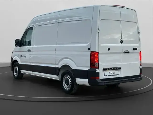 Begagnad VW Crafter 140 HK (102 kW) 2024 Andere Van