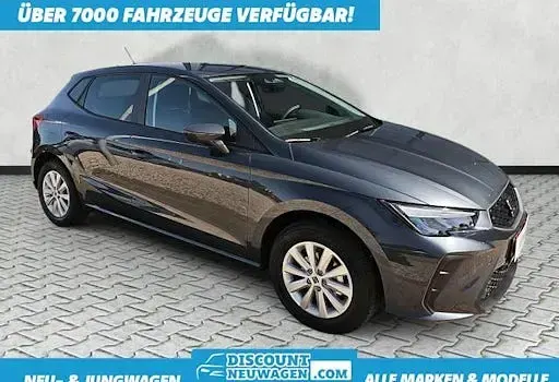 Gebraucht Seat Ibiza 80 PS (58 kW) 2026 Kleinwagen