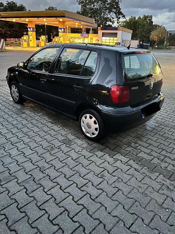 Gebraucht 2000 VW Polo Kleinwagen | 1.199 € (Fairer Preis) - Bild 1/4