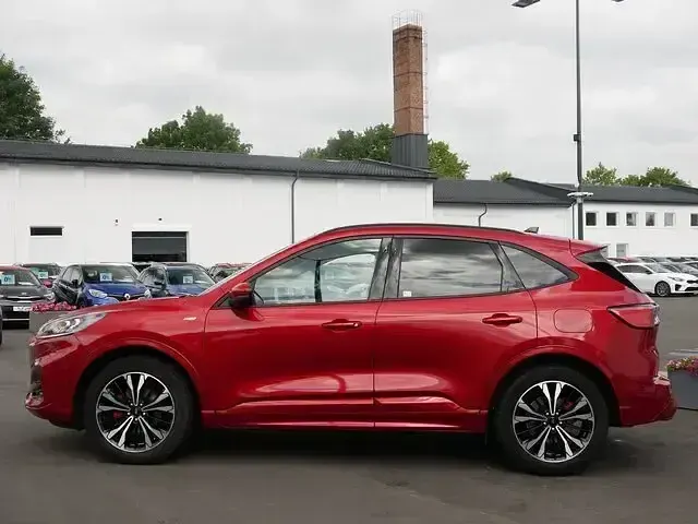 Gebraucht Ford Kuga ST-Line X 150 PS (110 kW) 2020 Andere SUV