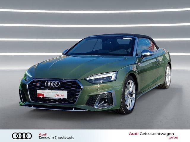 Gebraucht Audi S5 Ambiente 354 PS (260 kW) 2024 Cabrio