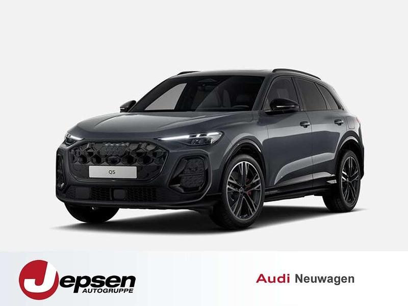 Daytonagrau perleffekt Neu 2025 Audi Q5 Edition .1 SUV | 75.720 € (Superpreis) - Bild 1/4