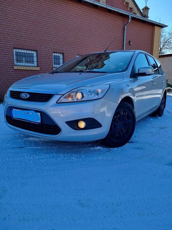 Gebraucht Ford Focus 2008 Kombi