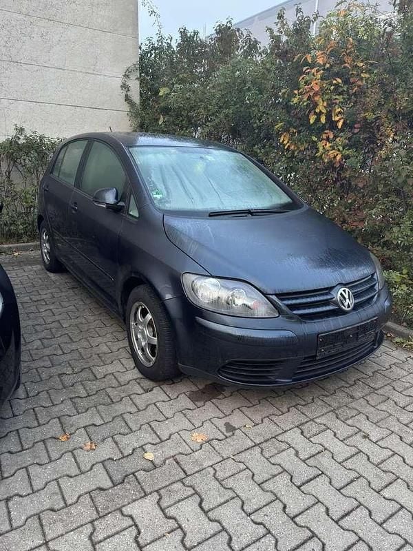 Gebraucht 2008 VW Golf Plus Cross Comfortline Van / Kleinbus | 3.500 € (Fairer Preis) - Bild 1/4