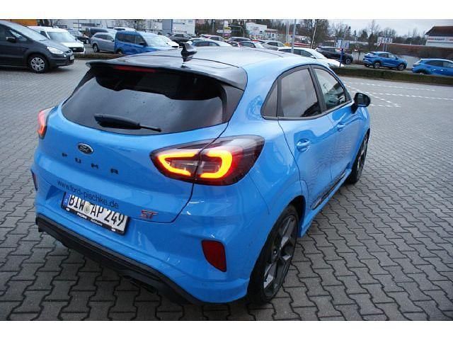 Gebraucht Ford Puma ST 159 PS (116 kW) 2024 SUV